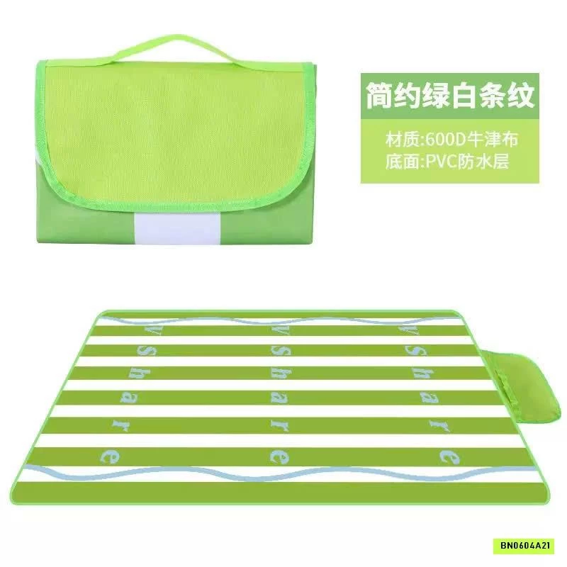 THẢM TRẢI PICNIC GẤP GỌN