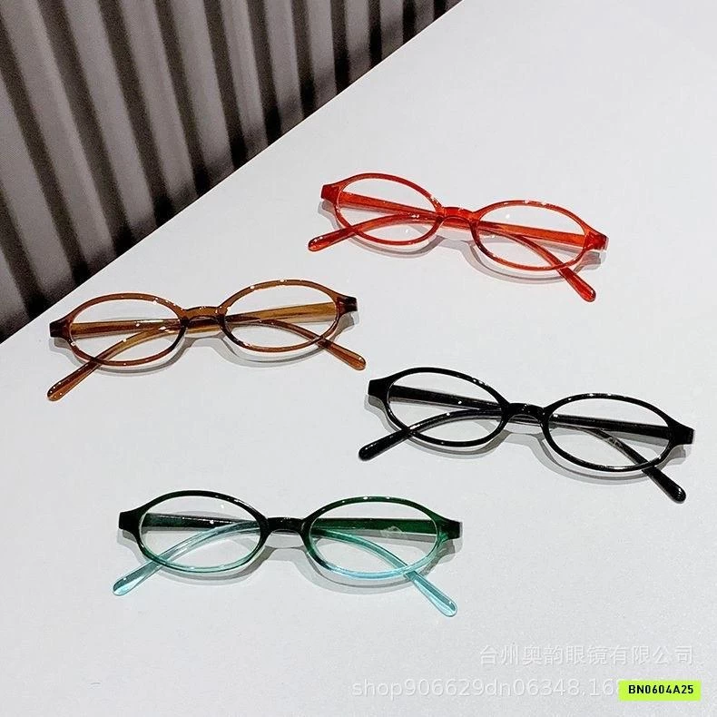 KÍNH THỜI TRANG OVAL