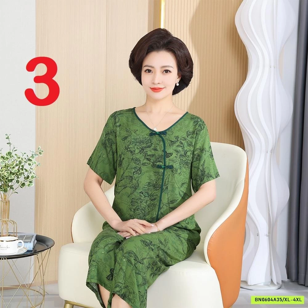 BỘ LANH CỔ TÀU TRUNG NIÊN