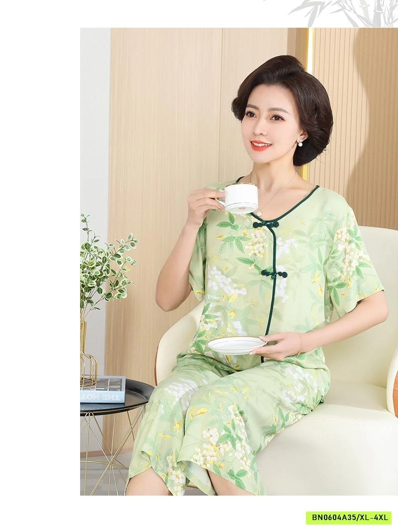 BỘ LANH CỔ TÀU TRUNG NIÊN