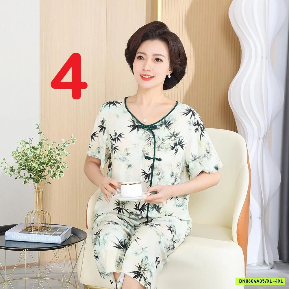 BỘ LANH CỔ TÀU TRUNG NIÊN