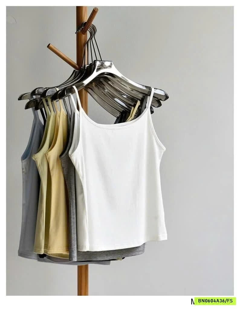 ÁO HAI DÂY CHO NỮ