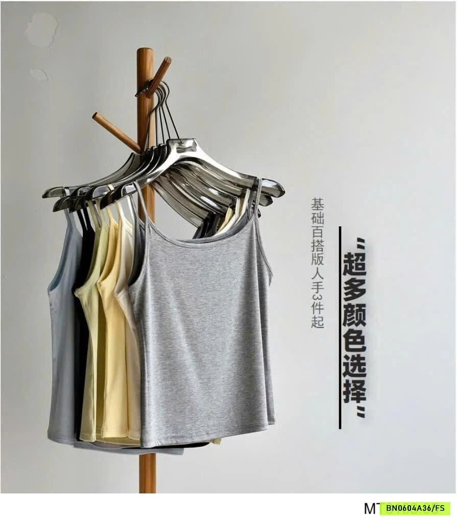 ÁO HAI DÂY CHO NỮ