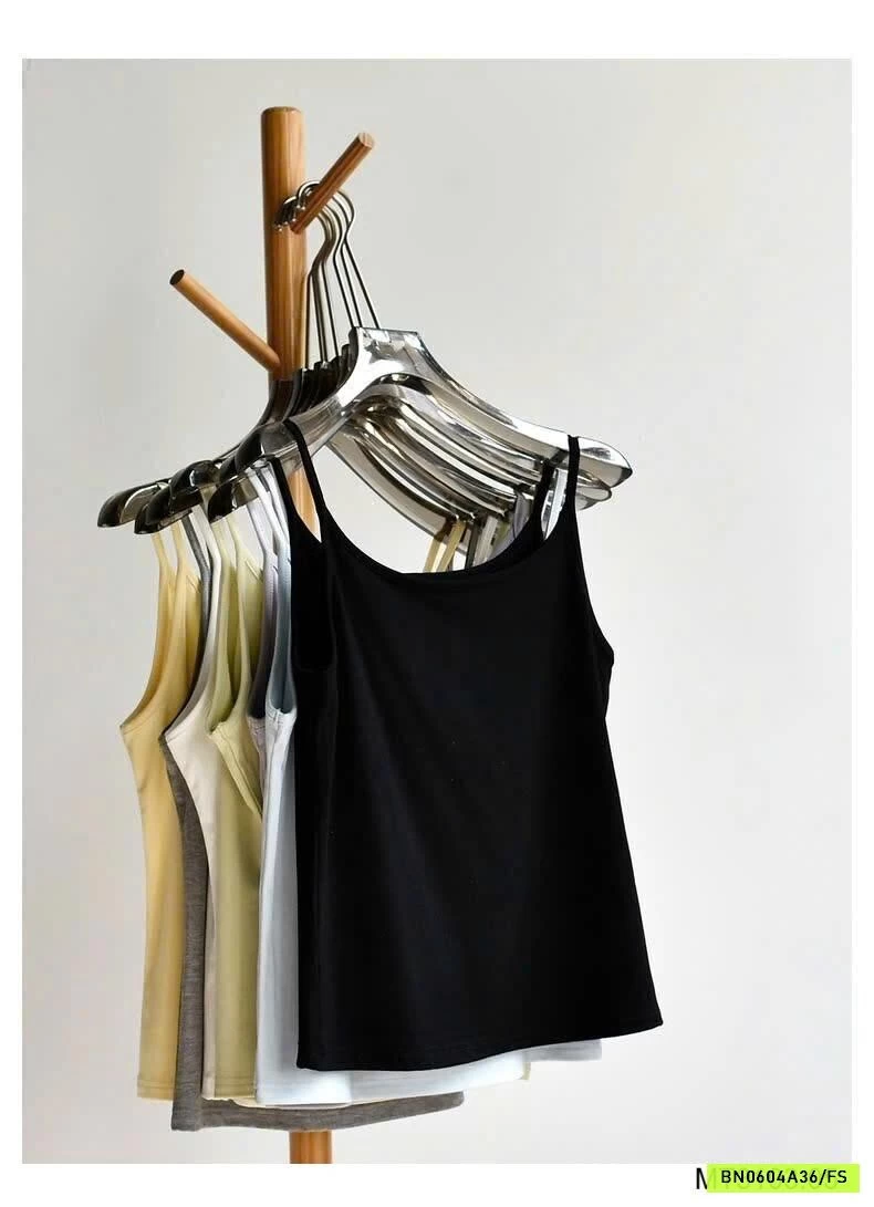 ÁO HAI DÂY CHO NỮ