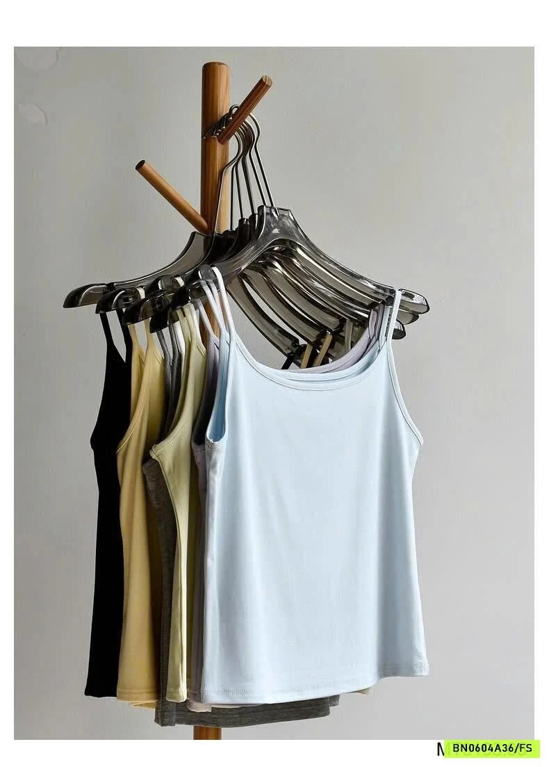 ÁO HAI DÂY CHO NỮ