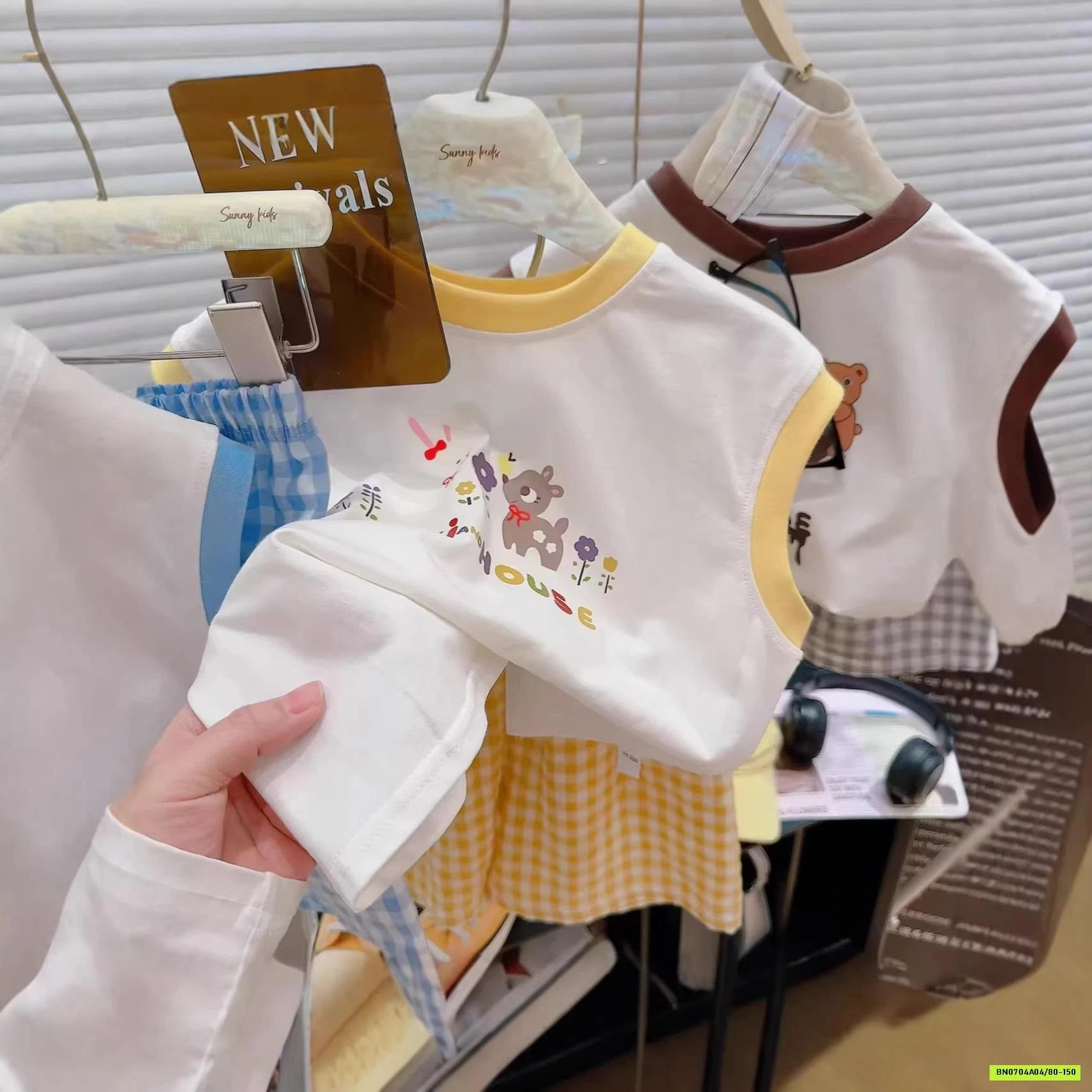 BỘ SÁT NÁCH QUẦN KẺ