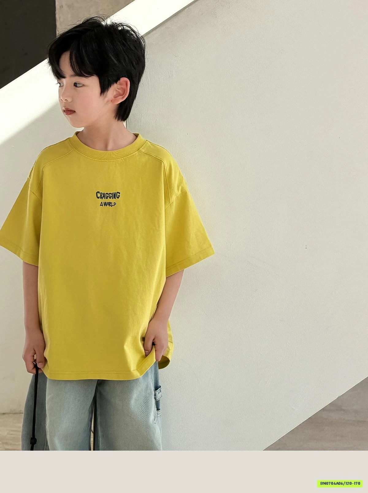 ÁO THUN IN HÌNH LƯNG SZ ĐẠI