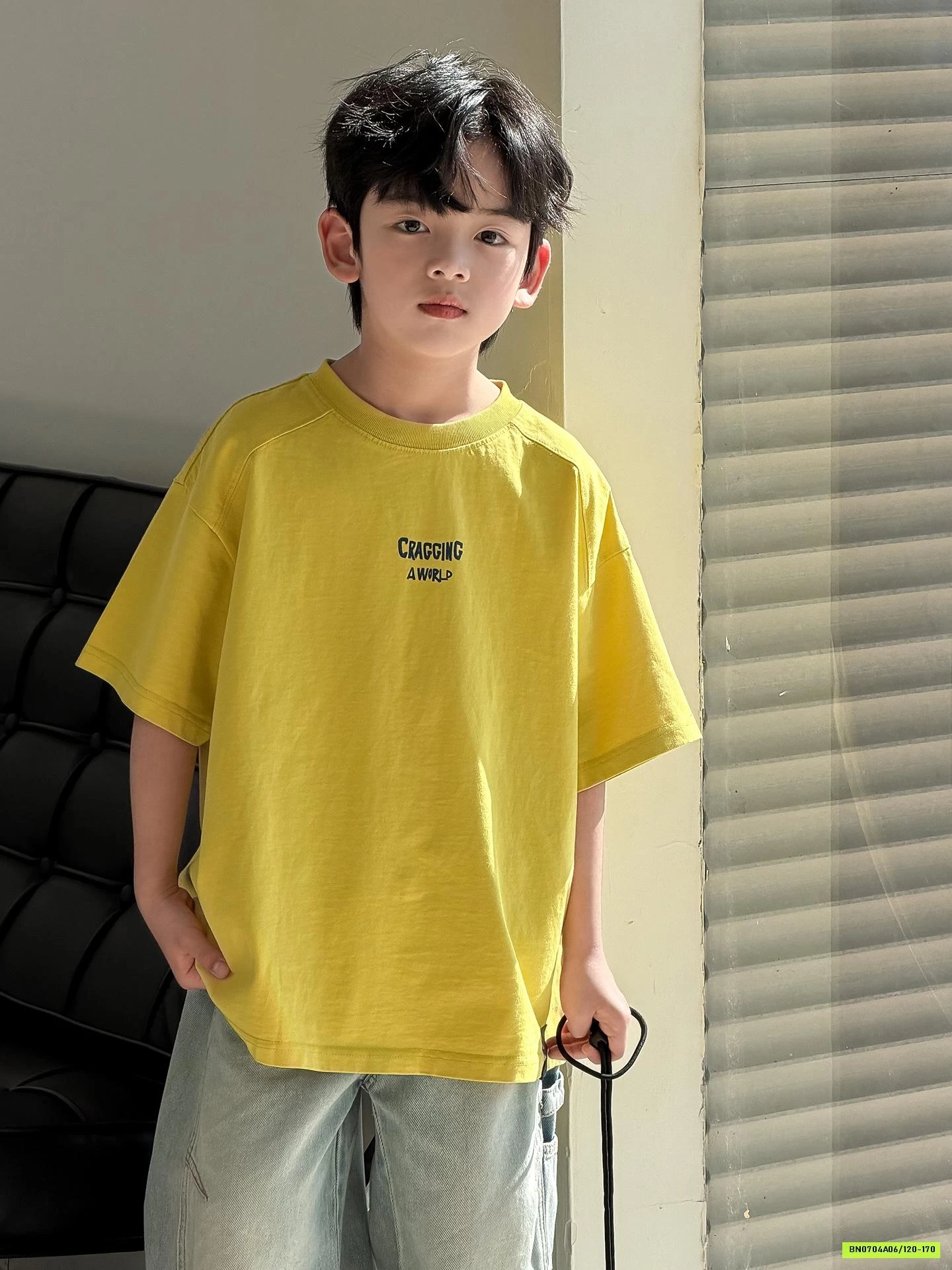 ÁO THUN IN HÌNH LƯNG SZ ĐẠI