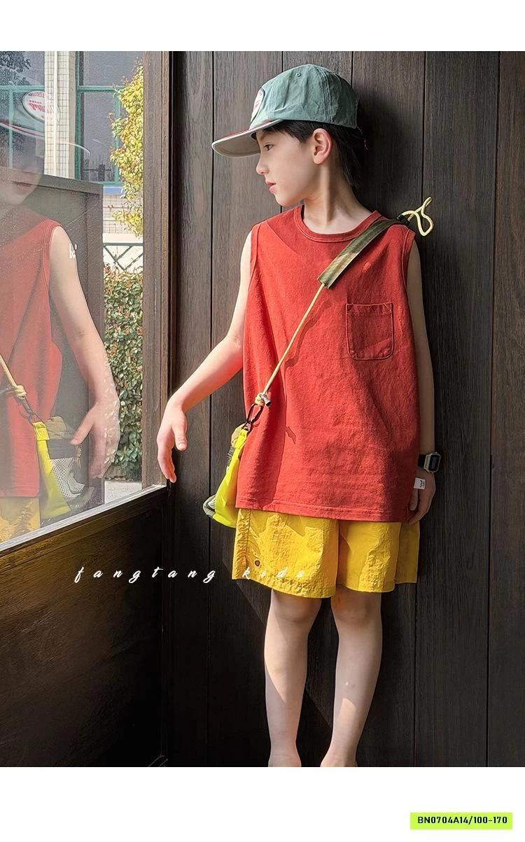 SHORT GIÓ TENCEL CC