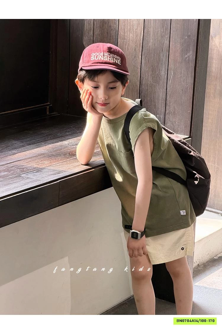 SHORT GIÓ TENCEL CC