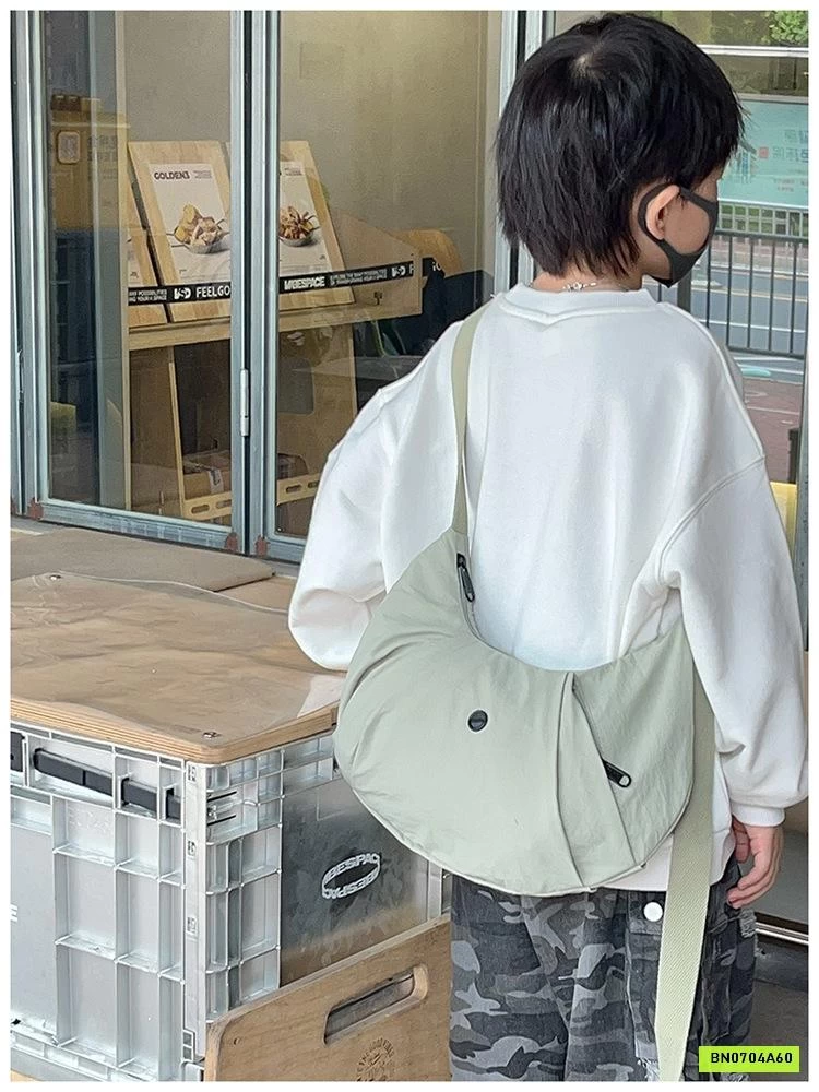 TÚI GIÓ BAO TỬ ĐEO CHÉO