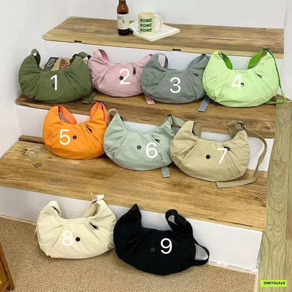 TÚI GIÓ BAO TỬ ĐEO CHÉO