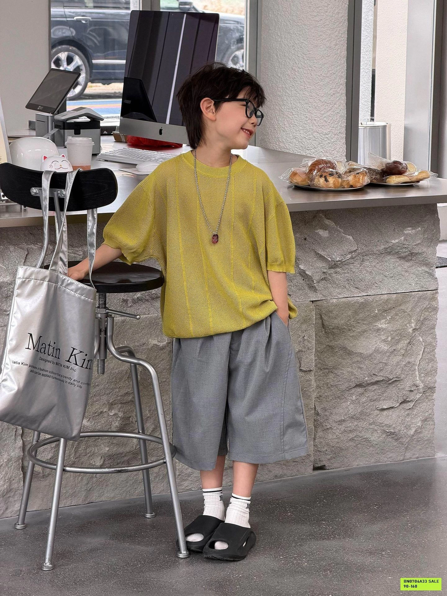 MONTOGHI LƯỚI ĐI BIỂN FANSHU