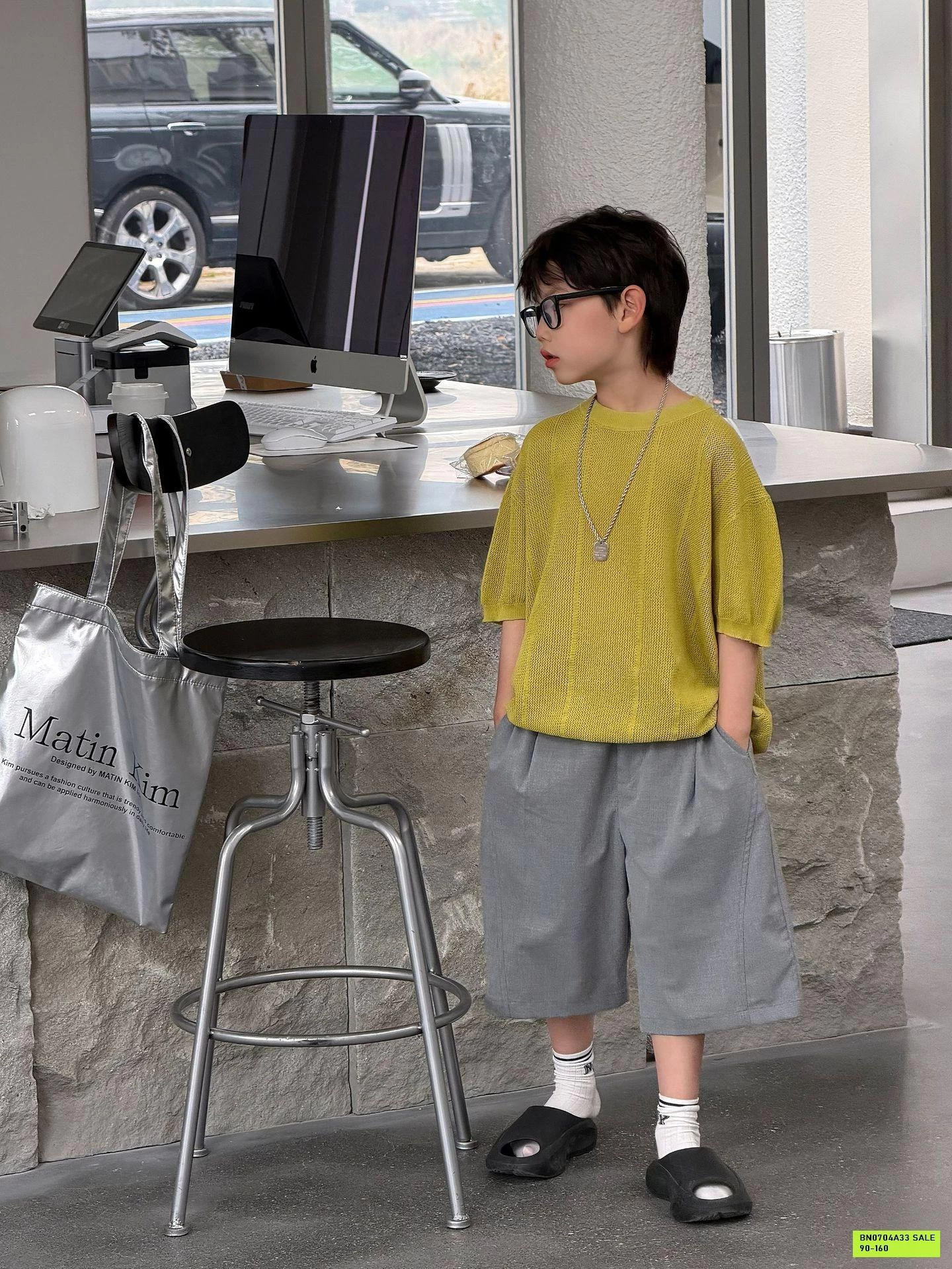 MONTOGHI LƯỚI ĐI BIỂN FANSHU