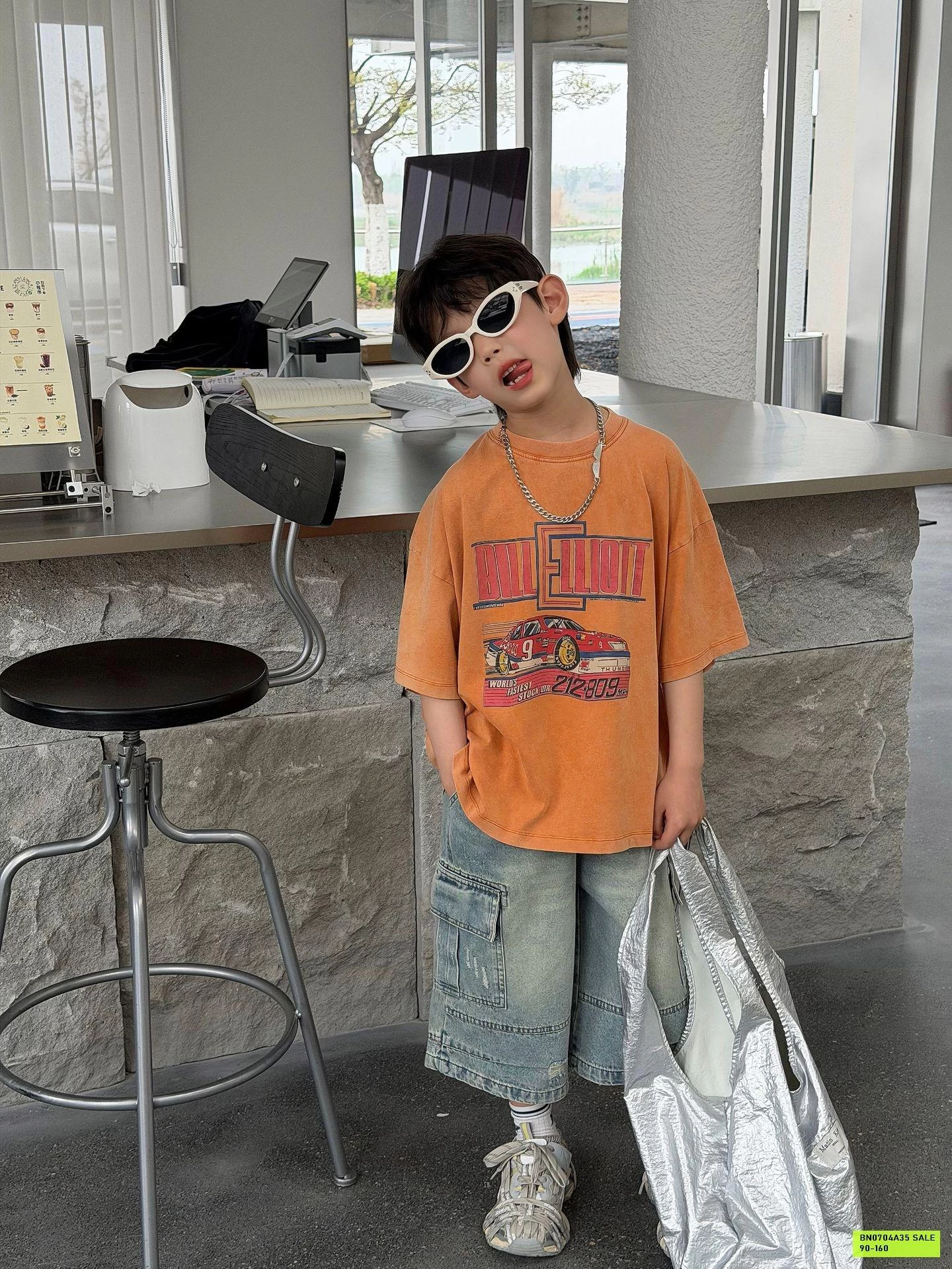 TÁO THUN VÀNG NGHỆ IN OTO FANSHU