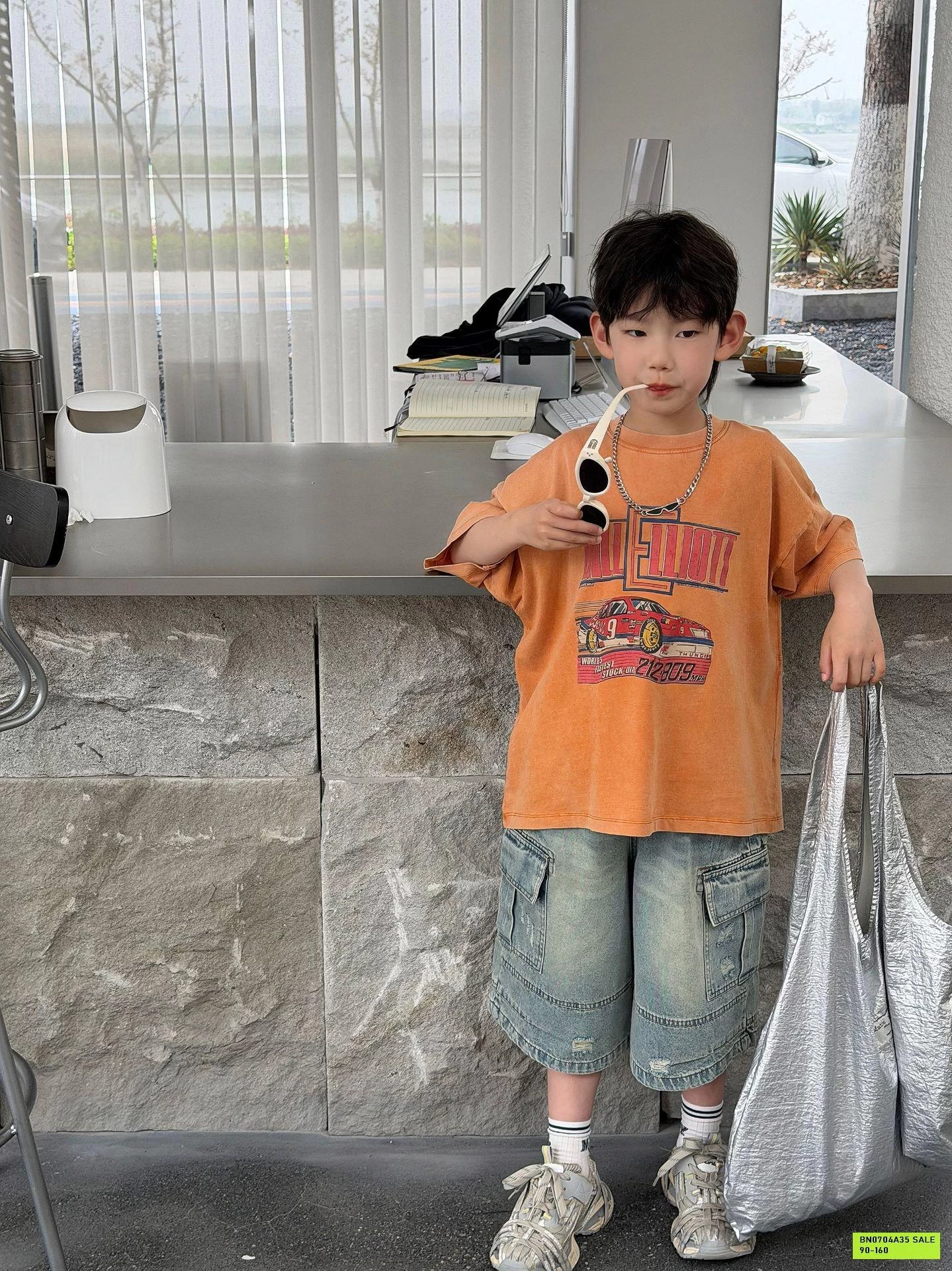 TÁO THUN VÀNG NGHỆ IN OTO FANSHU