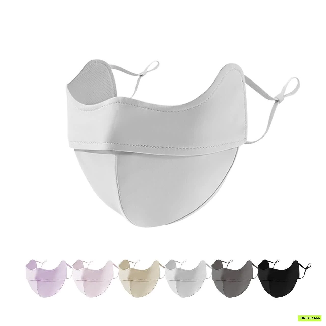 KHẨU TRANG CHỐNG UV XUẤT NHẬT