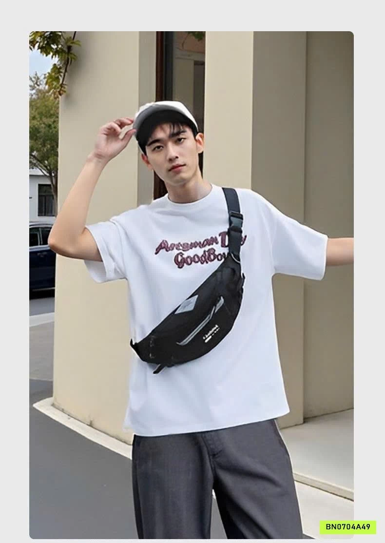 TÚI ĐEO CHÉO 361 SPORT