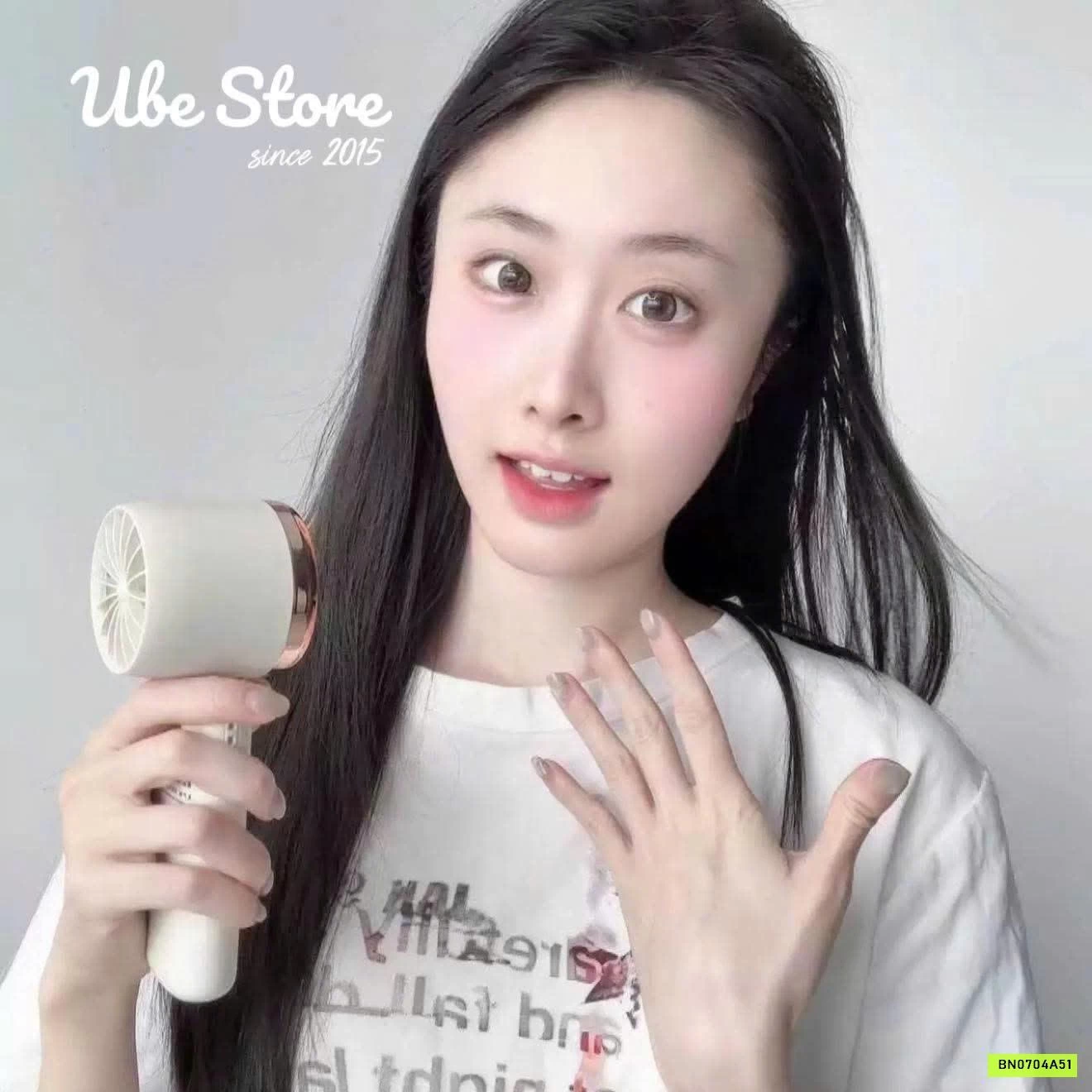 QUẠT TÍCH ĐIỆN LÀM LẠNH YOBAO P12PRO