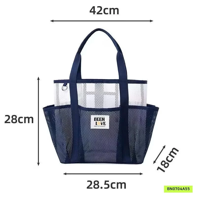 TÚI ĐỰNG ĐỒ DU LỊCH