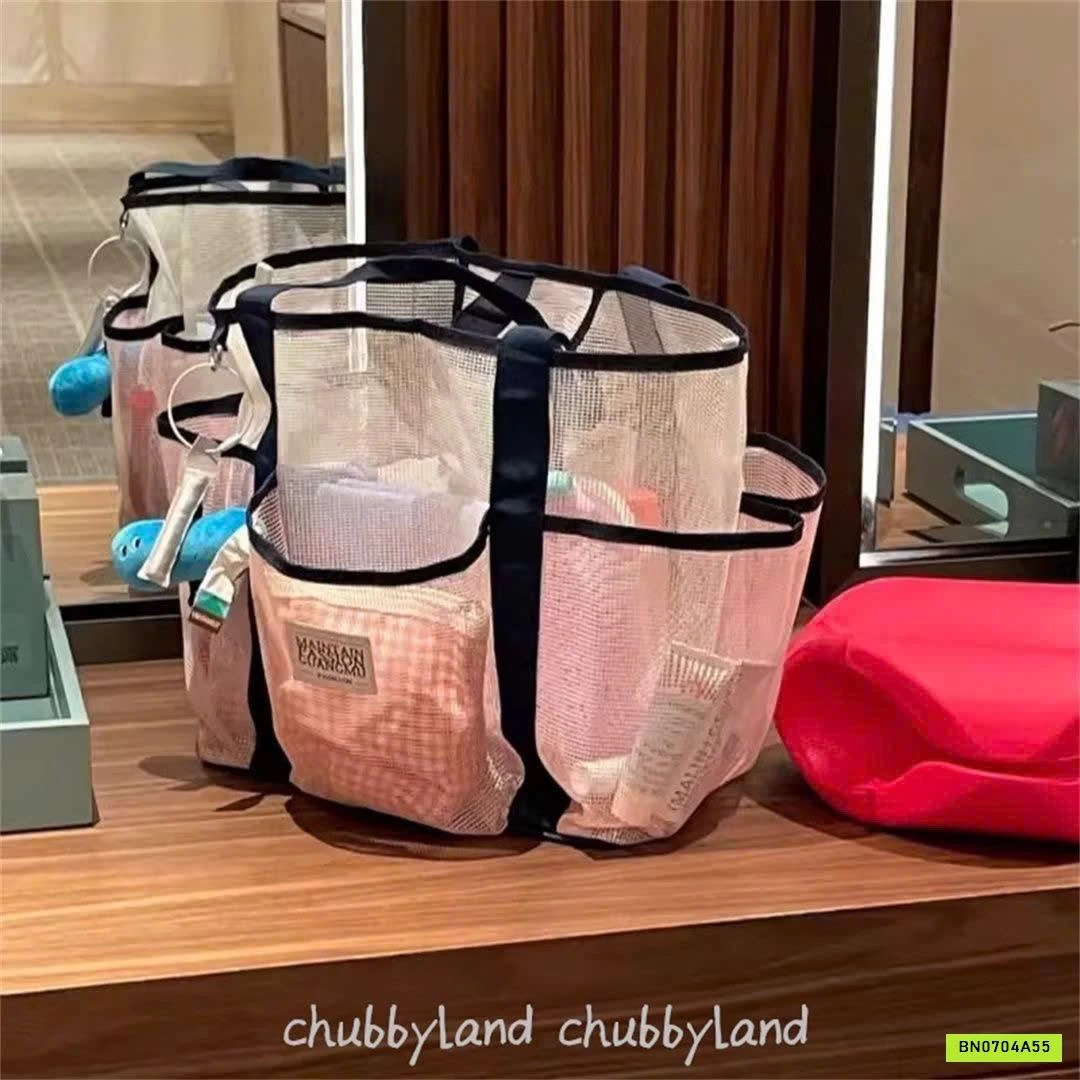 TÚI ĐỰNG ĐỒ DU LỊCH