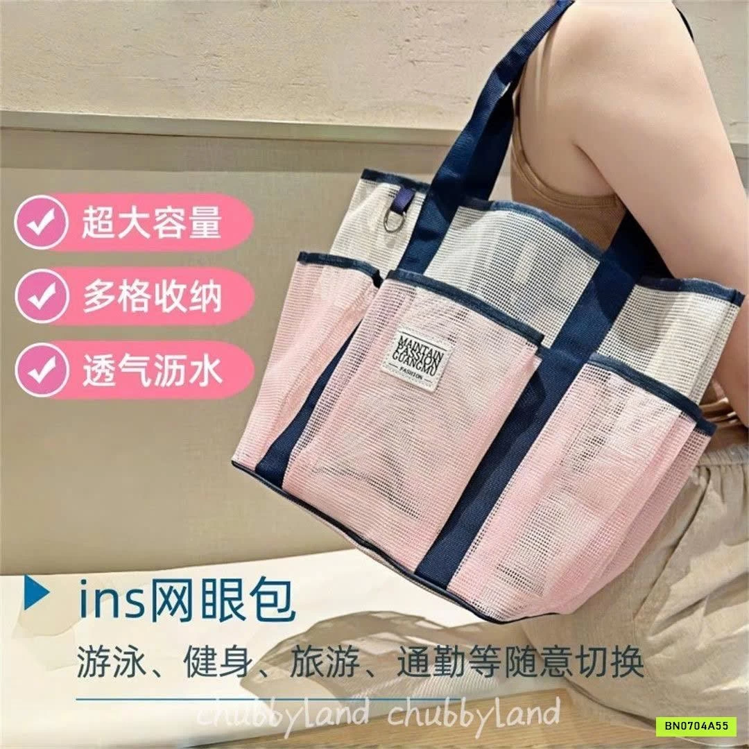 TÚI ĐỰNG ĐỒ DU LỊCH