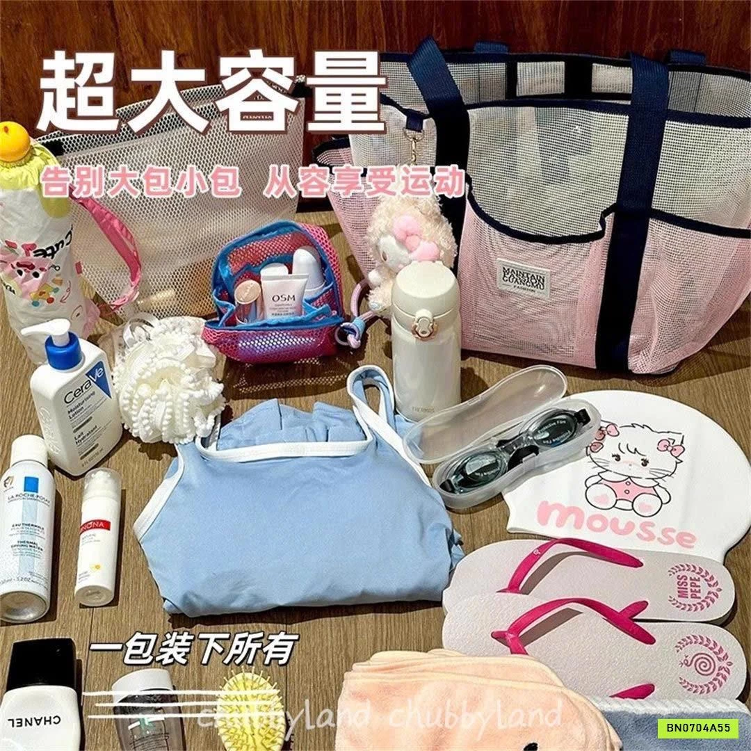 TÚI ĐỰNG ĐỒ DU LỊCH