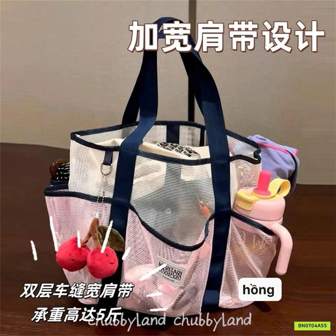 TÚI ĐỰNG ĐỒ DU LỊCH