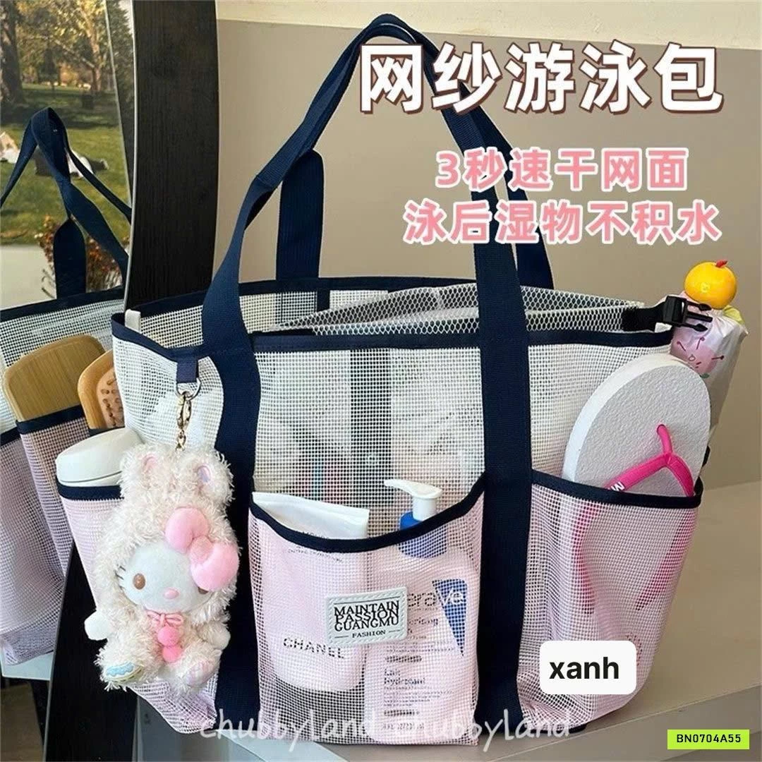 TÚI ĐỰNG ĐỒ DU LỊCH