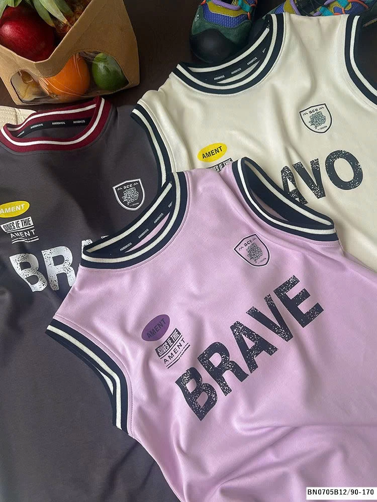 VÁY SUÔNG BRAVE SỐ 08 AMBB 25C034