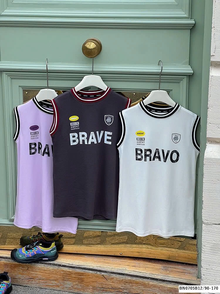 VÁY SUÔNG BRAVE SỐ 08 AMBB 25C034