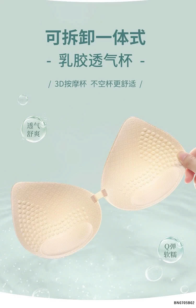 BRA TẬP CHỐNG XỆ CHỐNG GÙ