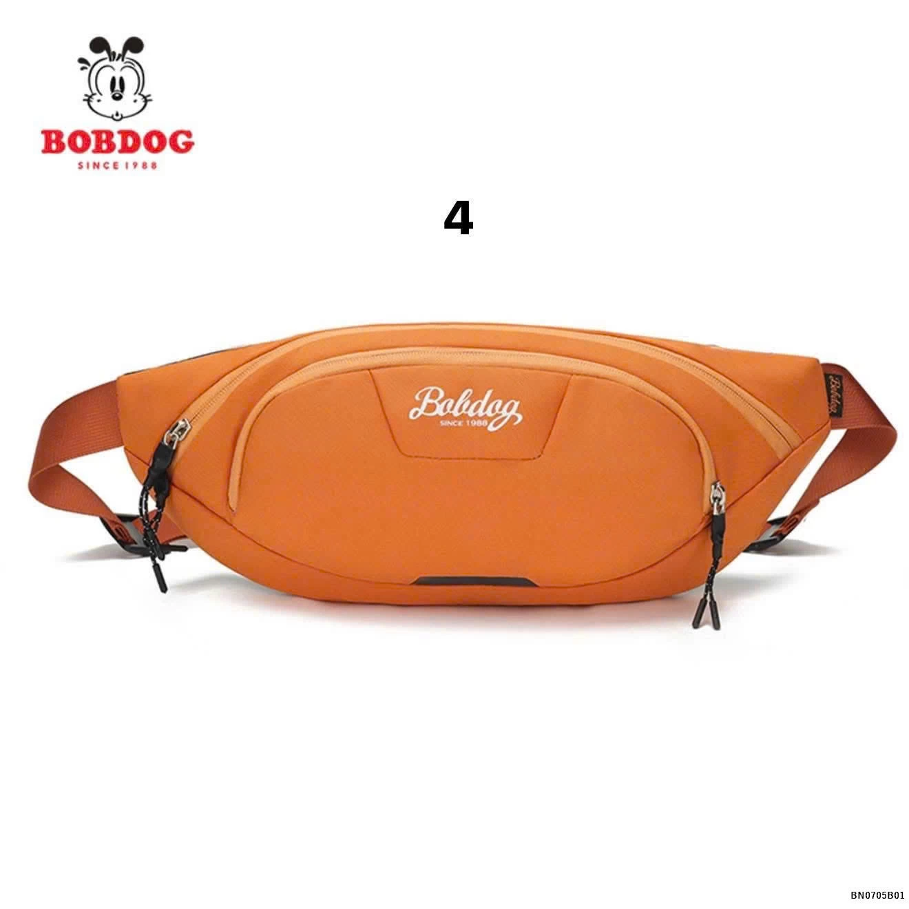 TÚI BAO TỬ BOBDOG