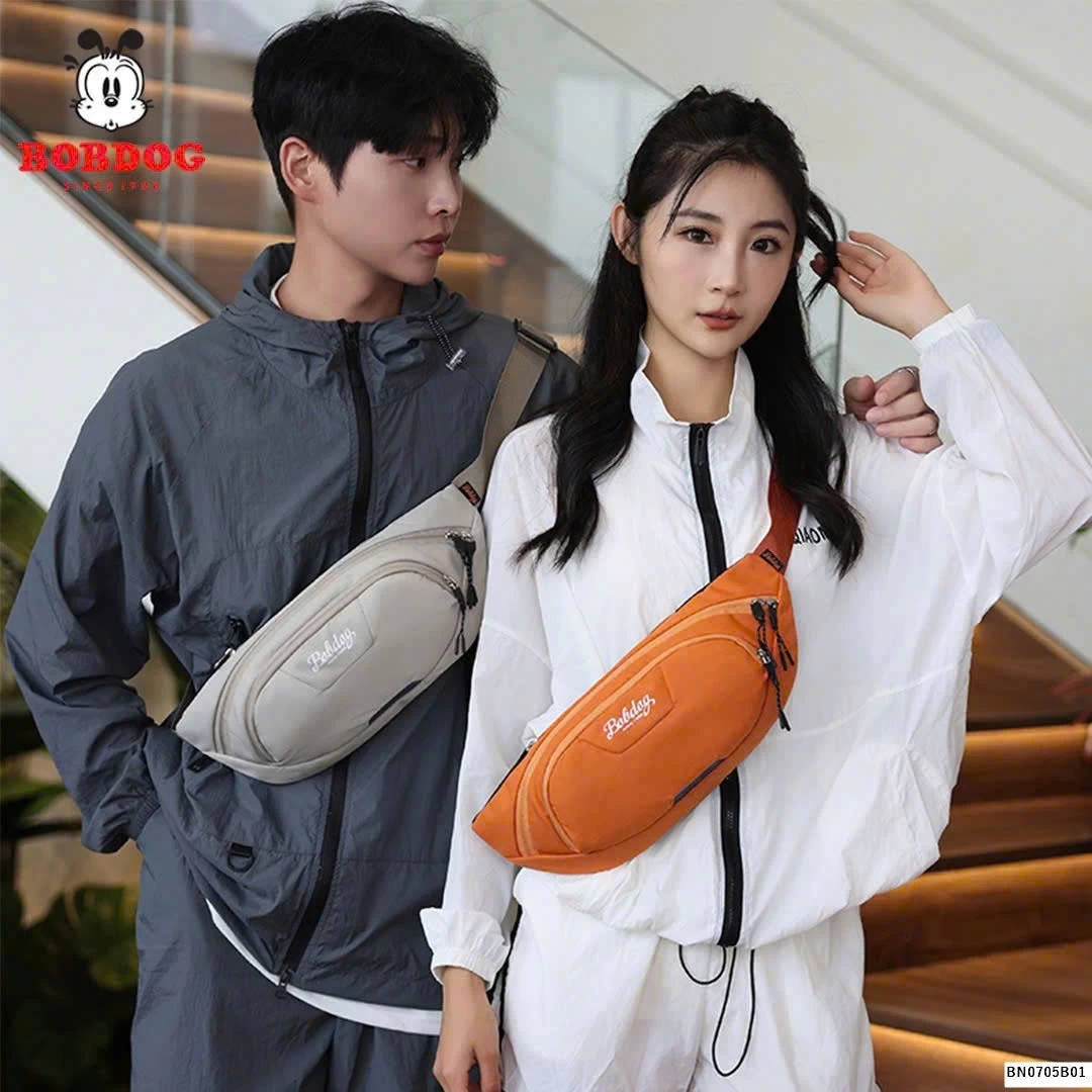 TÚI BAO TỬ BOBDOG