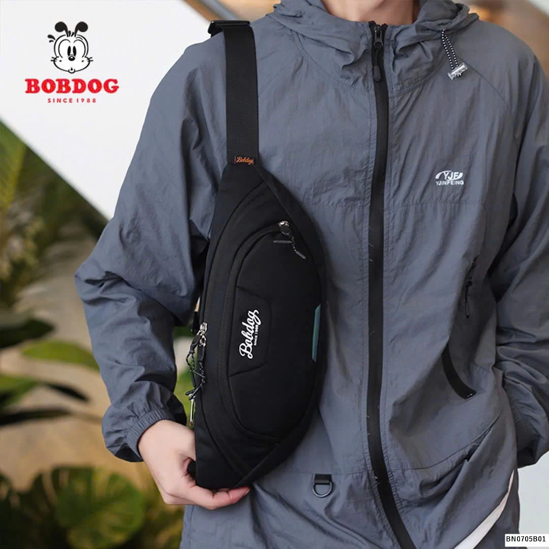 TÚI BAO TỬ BOBDOG