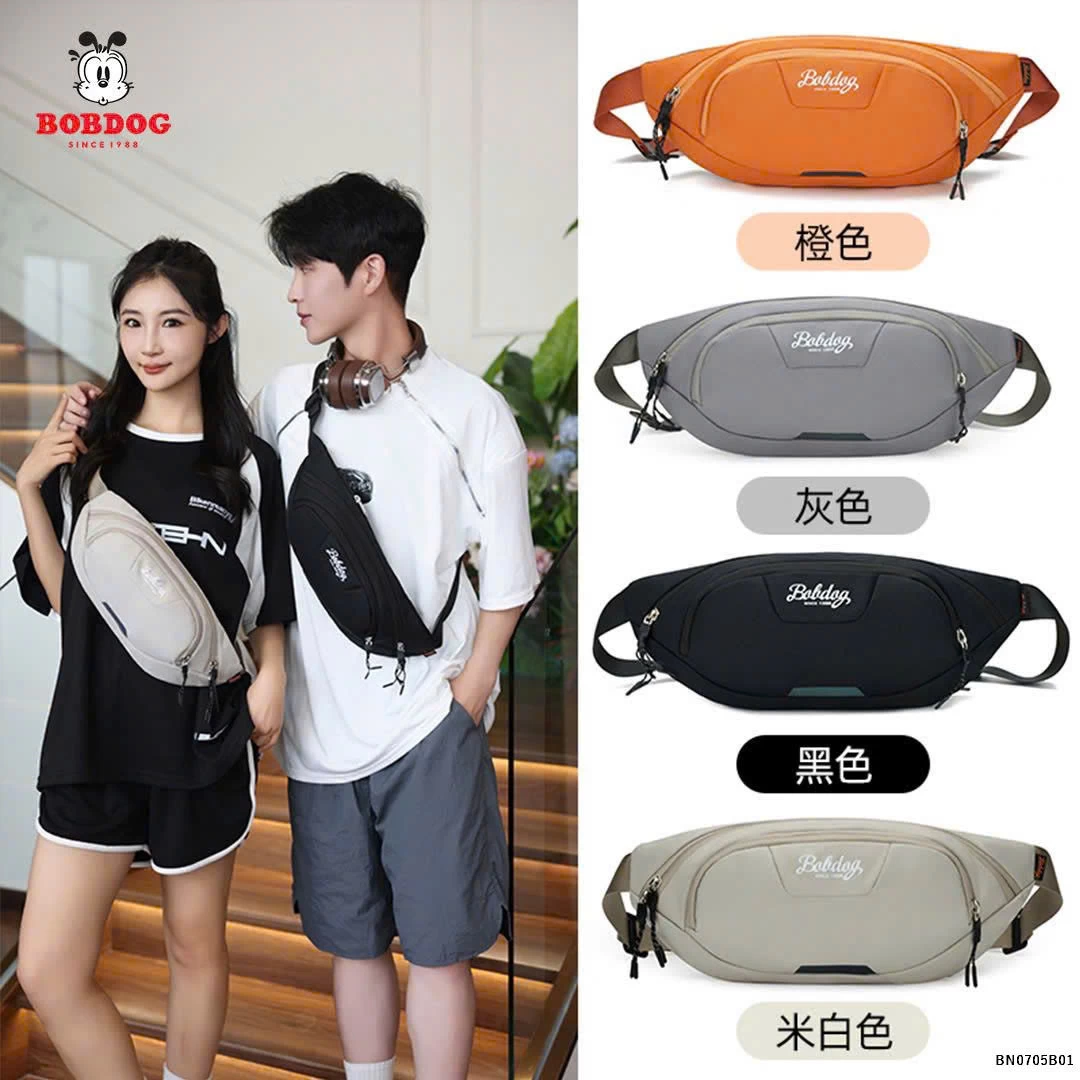 TÚI BAO TỬ BOBDOG