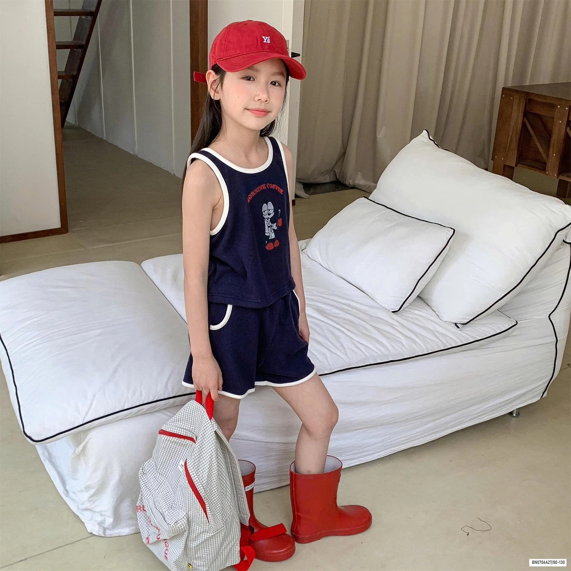 BỘ GẤU SÁT NÁCH ADBABY