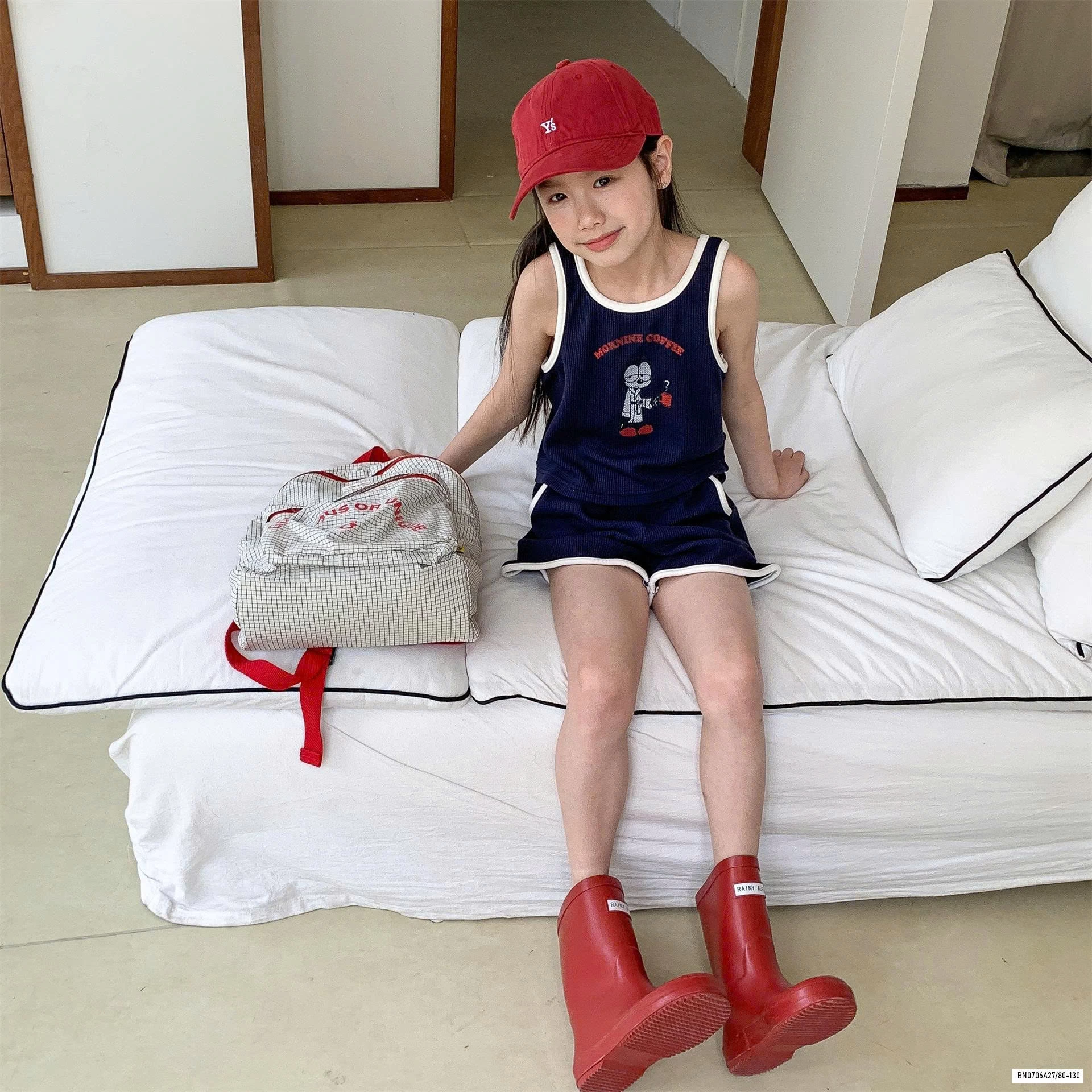 BỘ GẤU SÁT NÁCH ADBABY