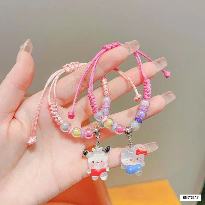 VÒNG TAY KORUMI DỄ THƯƠNG