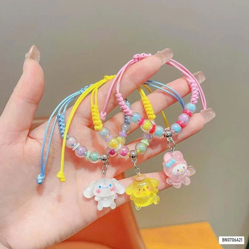 VÒNG TAY KORUMI DỄ THƯƠNG