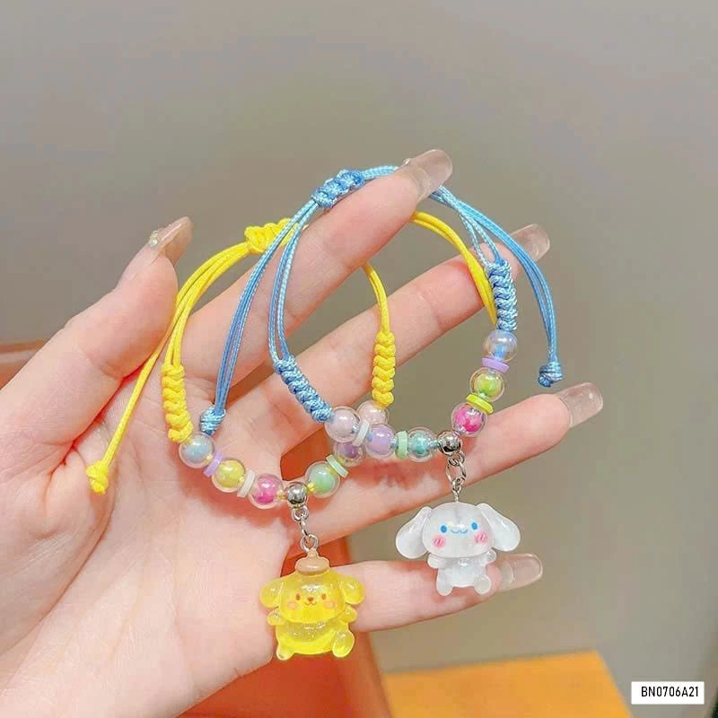 VÒNG TAY KORUMI DỄ THƯƠNG