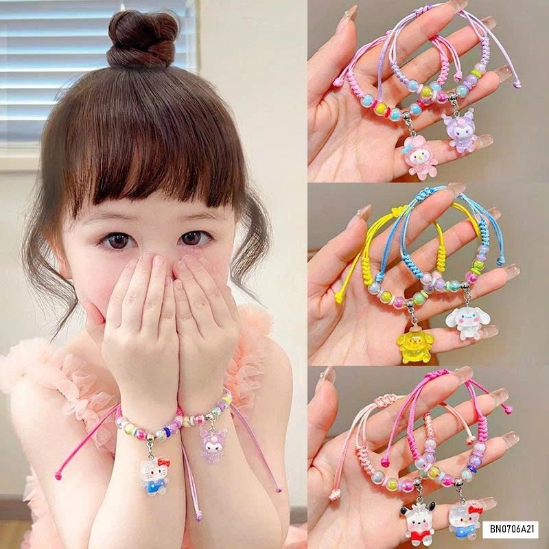 VÒNG TAY KORUMI DỄ THƯƠNG