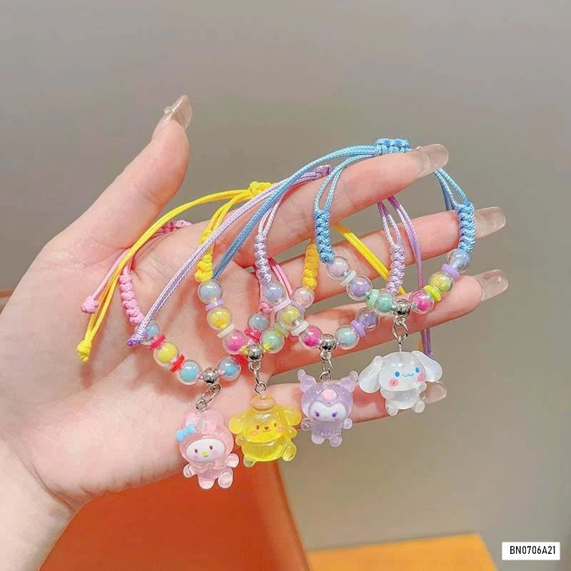 VÒNG TAY KORUMI DỄ THƯƠNG