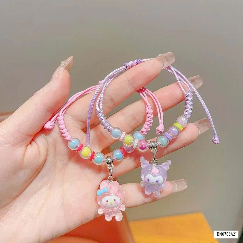 VÒNG TAY KORUMI DỄ THƯƠNG