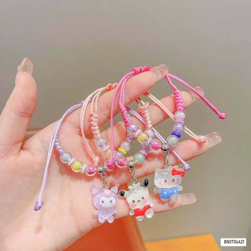 VÒNG TAY KORUMI DỄ THƯƠNG