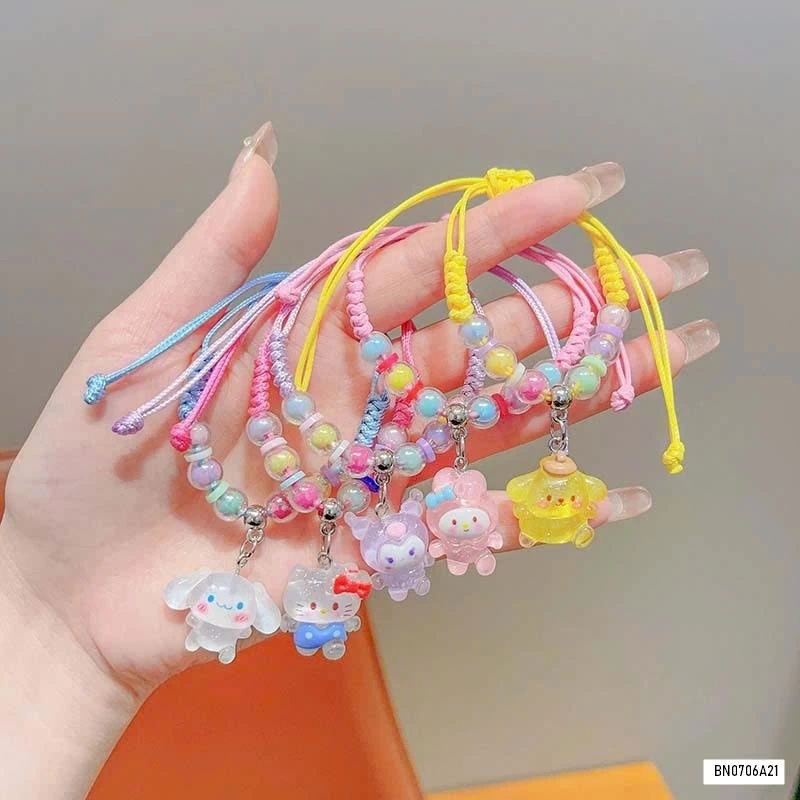 VÒNG TAY KORUMI DỄ THƯƠNG