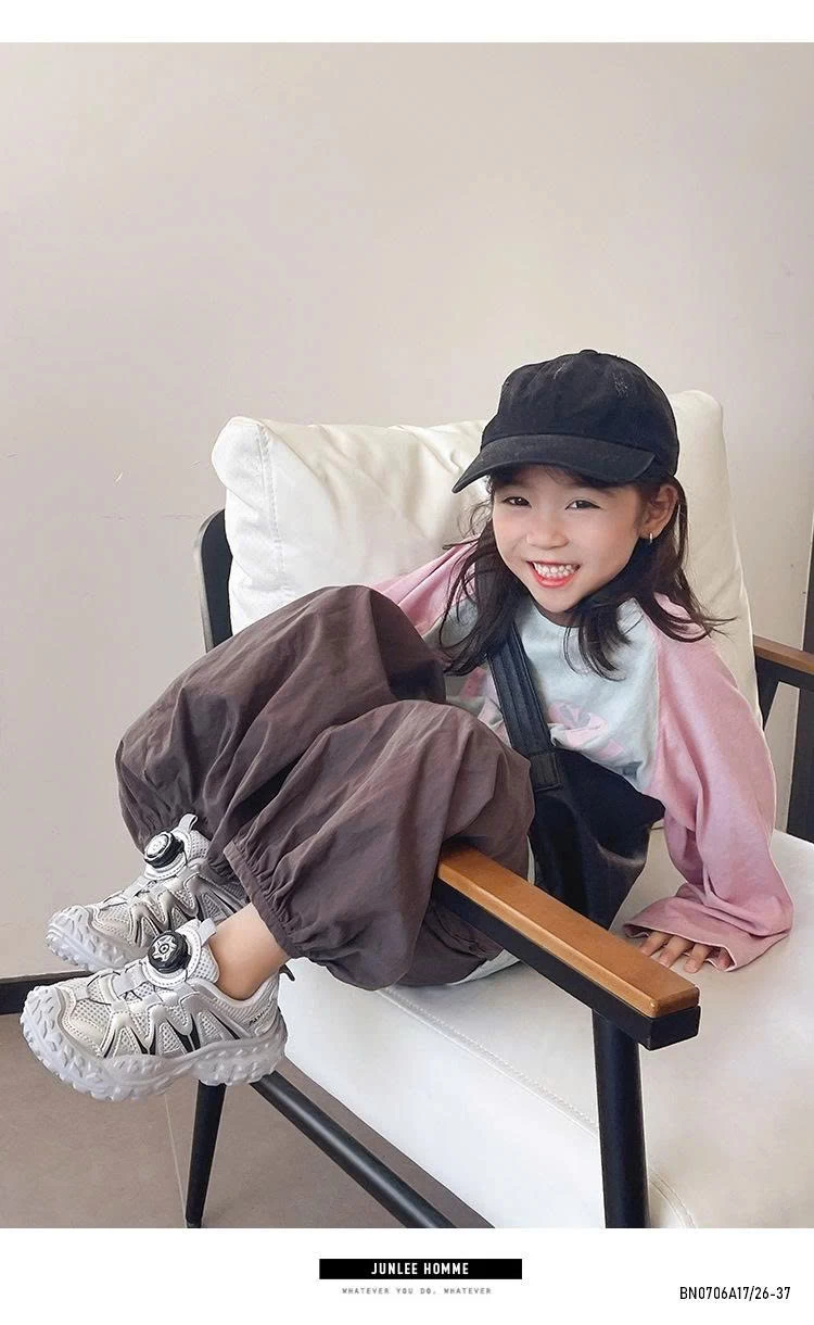 SNEAKER THỂ THAO PHỐI MÀU SIÊU NHẸ