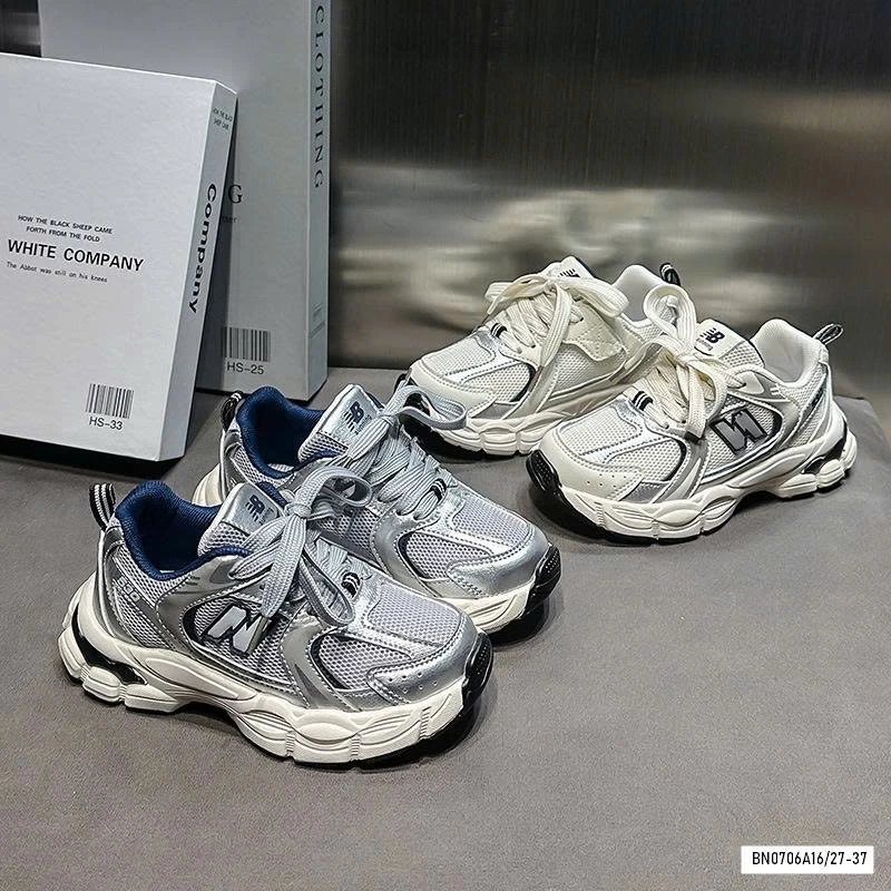 SNEAKER THỂ THAO CHỮ N