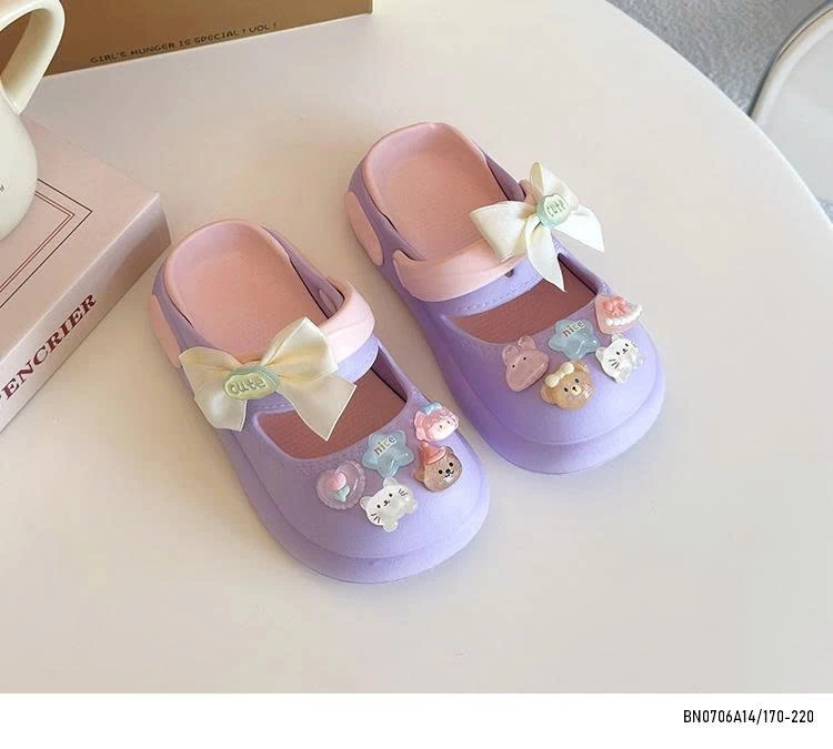 SỤC PHỐI MÀU GẮN NƠ STICKER