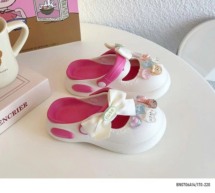 SỤC PHỐI MÀU GẮN NƠ STICKER